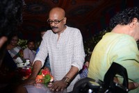 Dasari Narayana Rao Condolences at Chakri